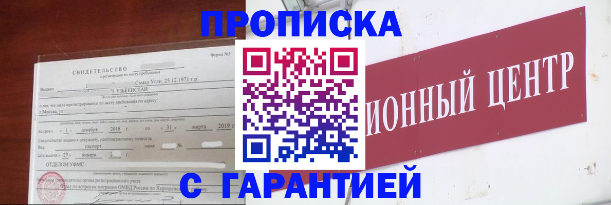 прописка в квартире в Сальске